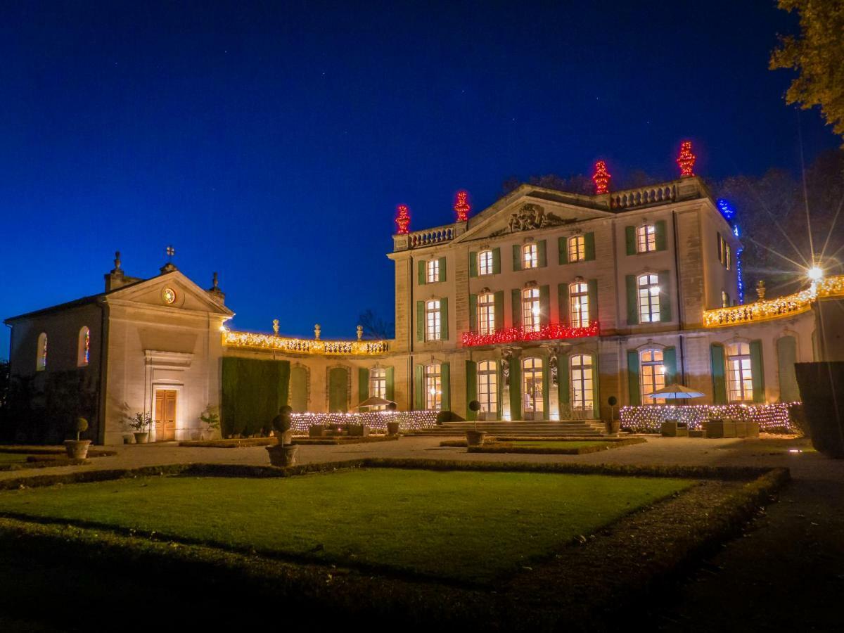 Chateau De Tourreau Sarrians Zewnętrze zdjęcie