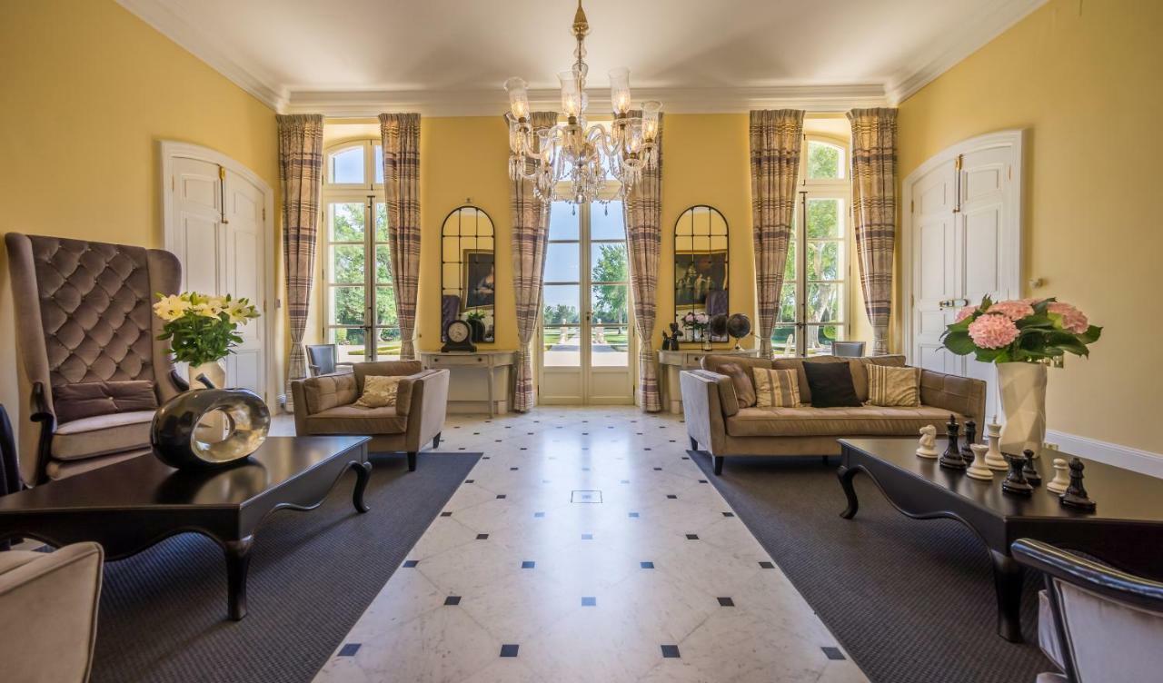 Chateau De Tourreau Sarrians Zewnętrze zdjęcie