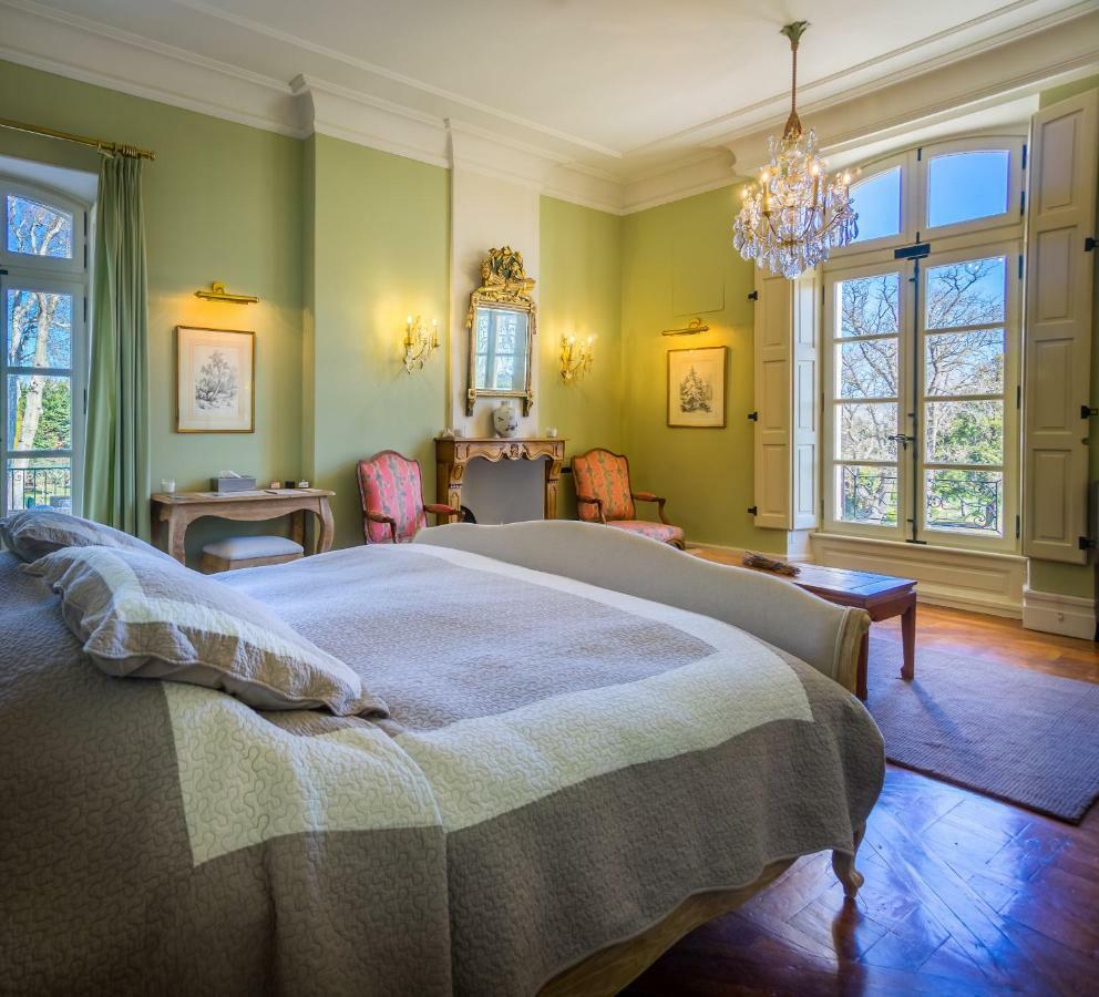 Chateau De Tourreau Sarrians Zewnętrze zdjęcie