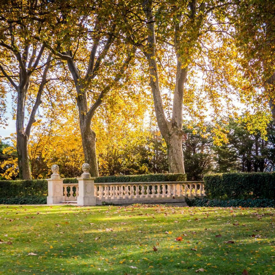 Chateau De Tourreau Sarrians Zewnętrze zdjęcie