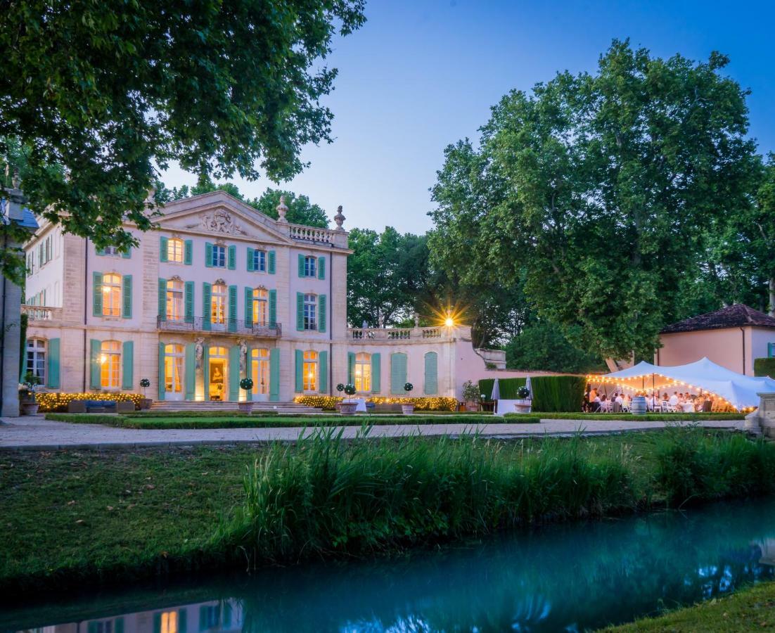 Chateau De Tourreau Sarrians Zewnętrze zdjęcie