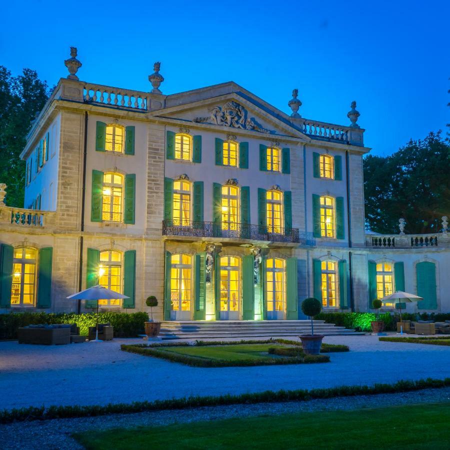 Chateau De Tourreau Sarrians Zewnętrze zdjęcie